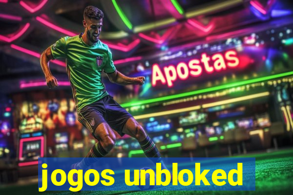 jogos unbloked